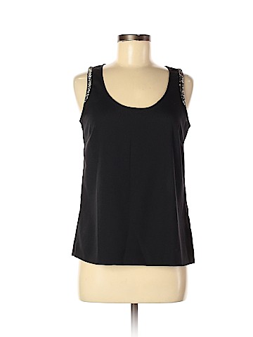 H&M Sleeveless Blouse (view 1)