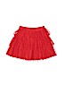 Baby Gap 100% Polyester Red Skirt Size 3T - photo 1