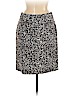 Ann Taylor LOFT White Casual Skirt Size 6 (petite) - photo 1