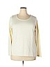 Old Navy Ivory Pullover Sweater Size XXL - photo 1