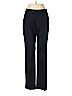Banana Republic Black Dress Pants Size 0 (petite) - photo 1