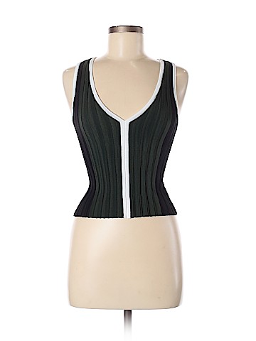 Zara Sleeveless Top (view 1)