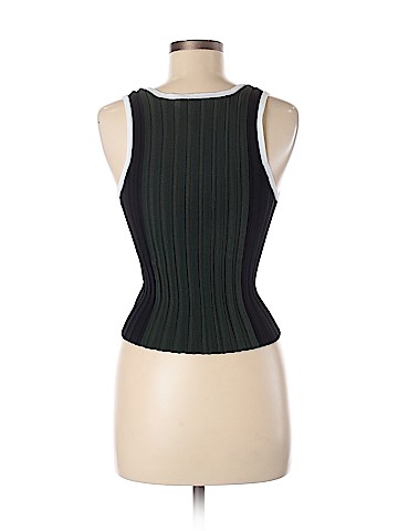 Zara Sleeveless Top (view 2)