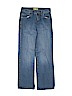 Old Navy Blue Jeans Size 10 - photo 1