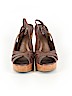 Aldo Brown Wedges Size EU 40 - photo 2