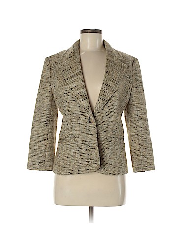 Club Monaco Wool Blazer (view 1)