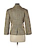 Club Monaco Tan Wool Blazer Size 8 - photo 2