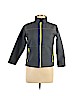 Assorted Brands Gray Jacket Size L (youth) - photo 1