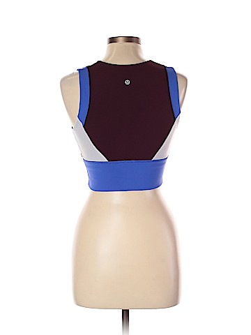 Lululemon Athletica Sports Bra (view 2)