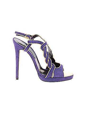 Oscar De La Renta Sandals (view 1)