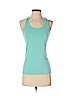 H&M Green Active Tank Size S - photo 1
