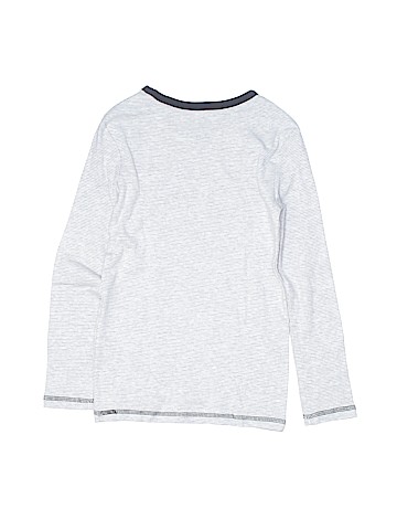 H&M Long Sleeve T-Shirt (view 2)