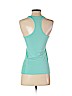 H&M Green Active Tank Size S - photo 2