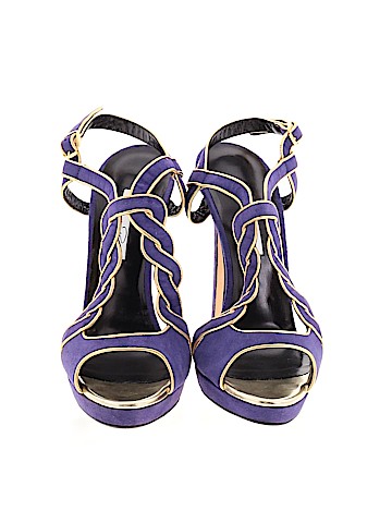 Oscar De La Renta Sandals (view 2)
