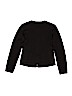 Patrizia Pepe 100% Polyester Black Jacket Size XL (youth) - photo 2