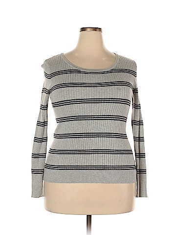 George Pullover Sweater (view 1)