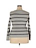 George Gray Pullover Sweater Size XXL - photo 2