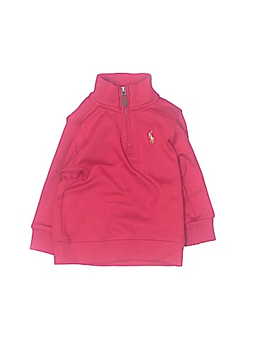Ralph Lauren Sweatshirt (view 1)