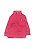 Ralph Lauren 100% Cotton Red Sweatshirt 3-6 MO / 6 MO - photo 1