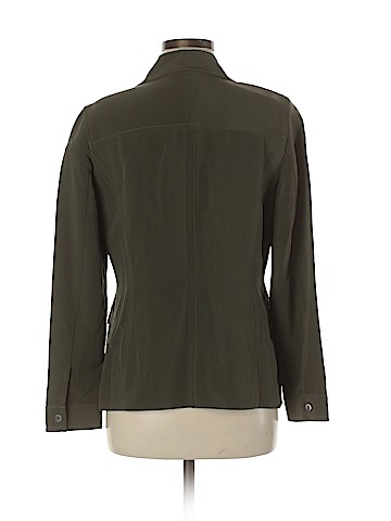 Doncaster Silk Blazer (view 2)