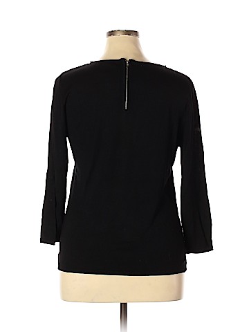 Verve Ami Pullover Sweater (view 2)