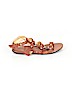 Cole Haan Brown Sandals Size 7 - photo 1