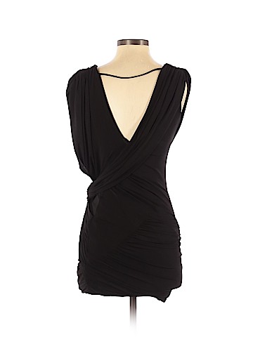 BCBGMAXAZRIA Sleeveless Top (view 2)