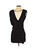 BCBGMAXAZRIA Black Sleeveless Top Size S - photo 2