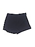 Forever 21 100% Polyester Black Dressy Shorts Size S - photo 1