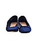 LC Lauren Conrad Blue Flats Size 10 - photo 2