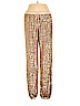 Victoria's Secret Gold Casual Pants Size S - photo 1
