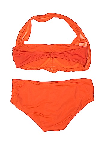 Zero + Maria Cornejo Two Piece Swimsuit (view 2)