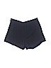 Forever 21 100% Polyester Black Dressy Shorts Size S - photo 2