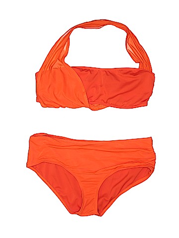 Zero + Maria Cornejo Two Piece Swimsuit (view 1)