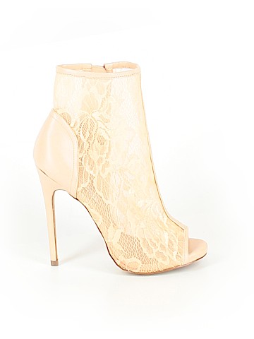 Steve Madden Heels (view 1)