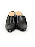 A New Day Black Mule/Clog Size 5 1/2 (X-wide) - photo 2