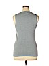 Banana Republic Gray Tank Top Size XL - photo 2
