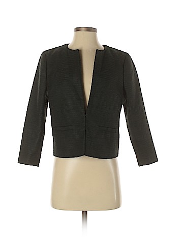 Ann Taylor Factory Blazer (view 1)