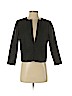 Ann Taylor Factory Green Blazer Size 4 (petite) - photo 1