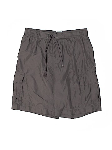 Lands' End Cargo Shorts (view 1)