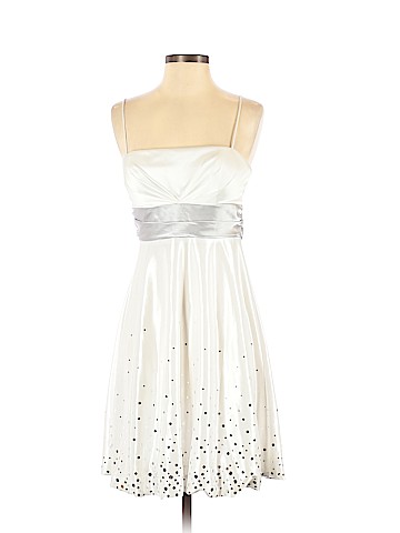 Jump Apparel Cocktail Dress (view 1)