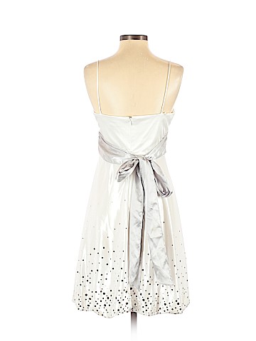 Jump Apparel Cocktail Dress (view 2)