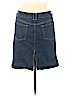 Old Navy Blue Denim Skirt Size 14 - photo 2
