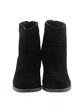 Steve Madden Ankle Boots (view 2)
