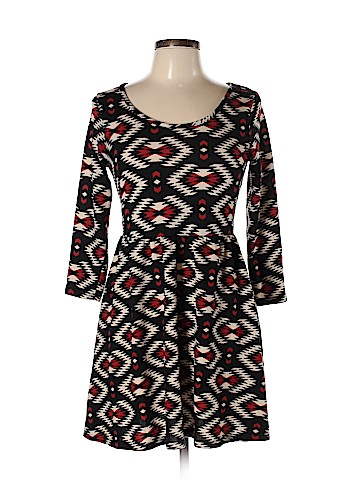 Charlotte Russe Casual Dress (view 1)