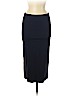 Topshop Blue Casual Skirt Size 6 - photo 1