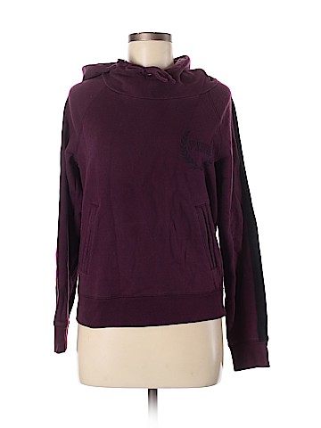 Victoria's Secret Pink Pullover Hoodie (view 1)