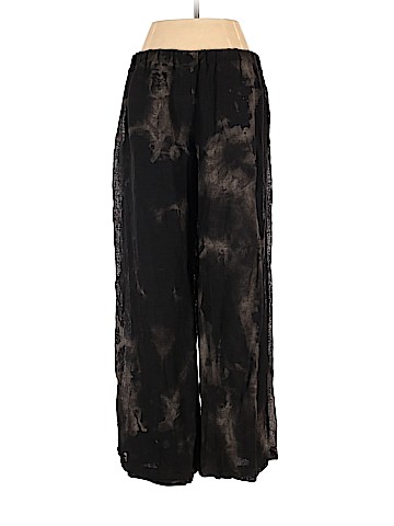 Crea Concept Linen Pants (view 2)