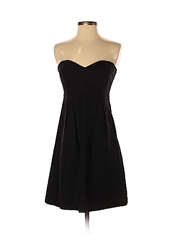 Nanette Lepore Casual Dress (view 1)