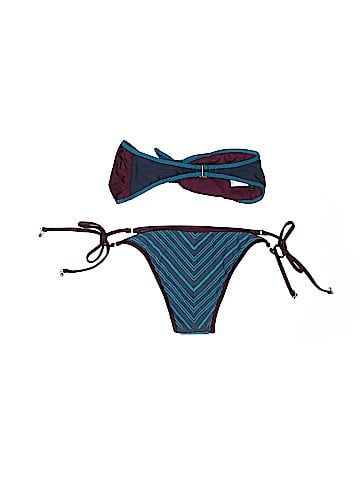 Marc by Marc Jacobs Two Piece Swimsuit (view 2)